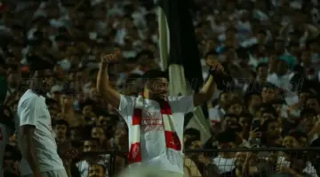 FilGoal | أخبار | محمد إسماعيل: جون إدوارد منحني مستحقاتي من ماله.. وحصلنا على أموالنا برحيل ثنائي الفريق